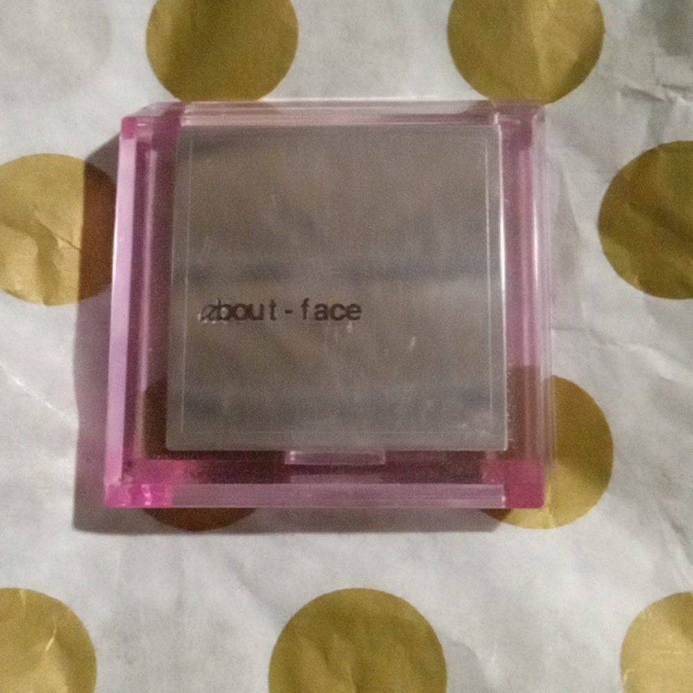 About Face Highlighter